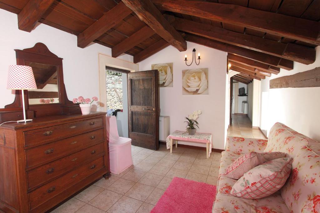 Paradiso Di Manù Noli Chambre photo