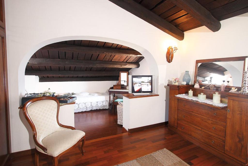 Paradiso Di Manù Noli Chambre photo