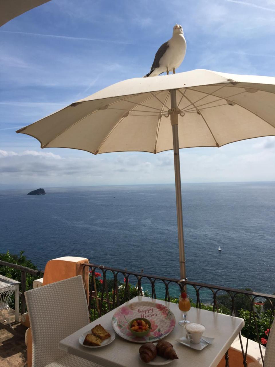 Paradiso Di Manù Noli Extérieur photo